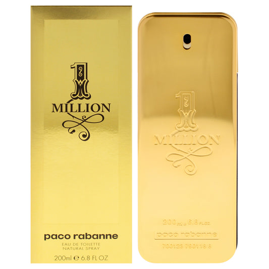 PACO RABANNE 1 ONE MILLION - MEN