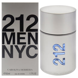 Carolina Herrera 212 Nyc - Men