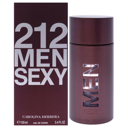 Carolina Herrera 212 Sexy - Men
