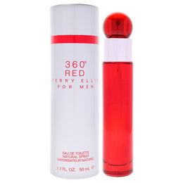 Perry Ellis 360 Red - Men