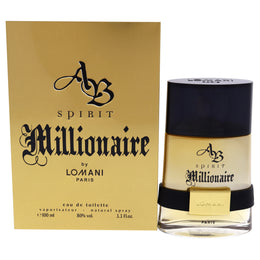 Lomani Ab Spirit Millionaire - Men