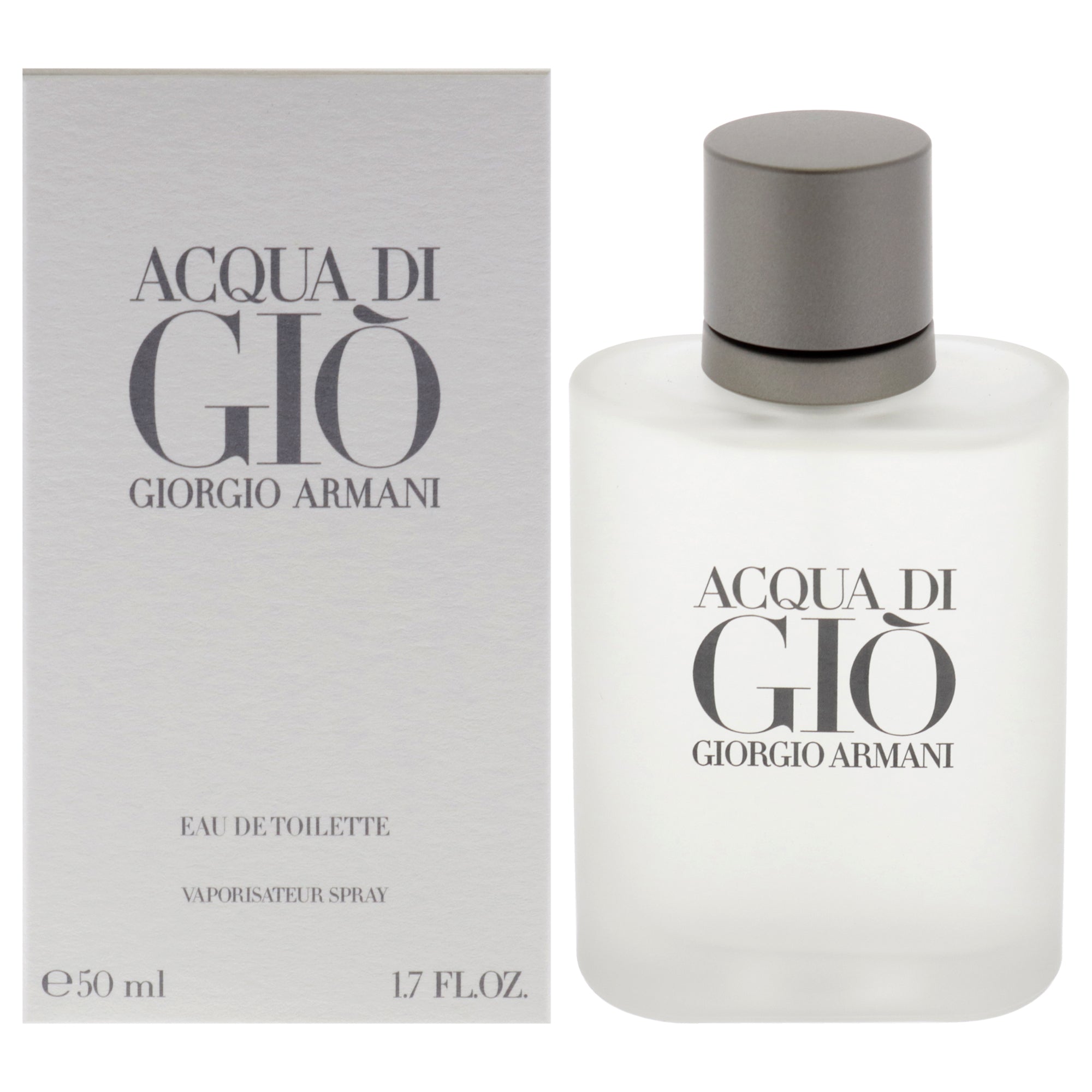 GIORGIO ARMANI ACQUA DI GIO - MEN – SCENT DEPOT