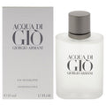 Giorgio Armani Acqua Di Gio Men Perfume Bottle & Packaging