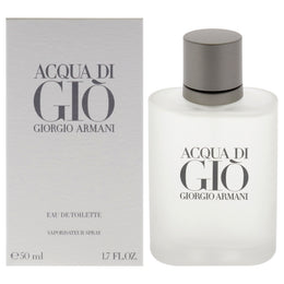 Giorgio Armani Acqua Di Gio - Men