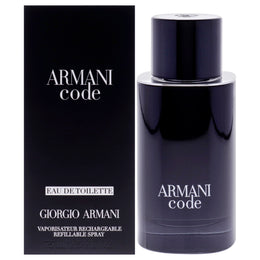 Giorgio Armani Code - Men