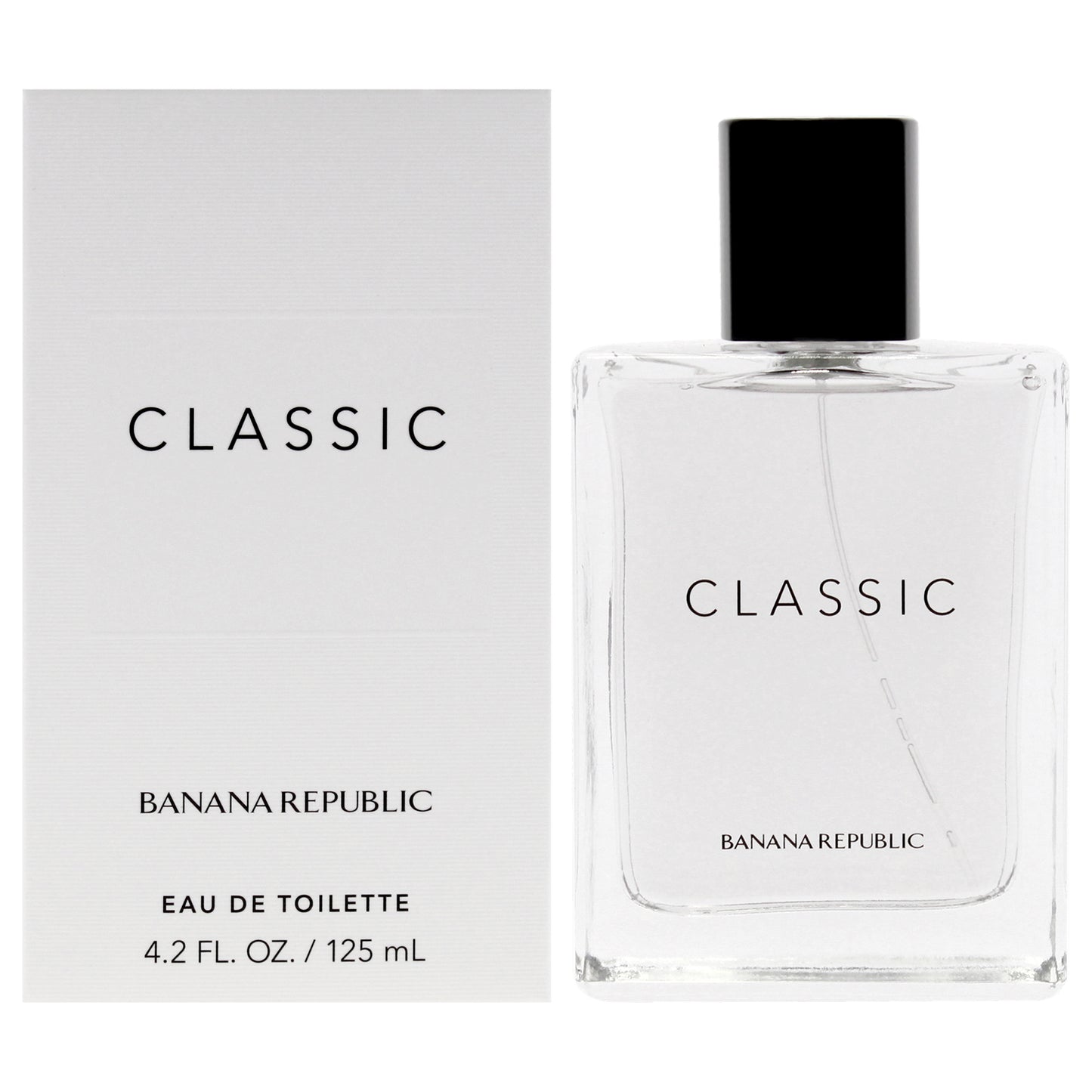 BANANA REPUBLIC CLASSIC - MEN