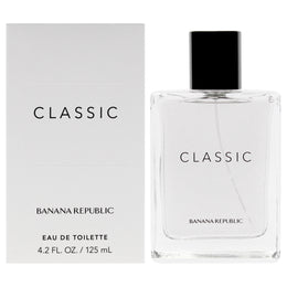 Banana Republic Classic - Men