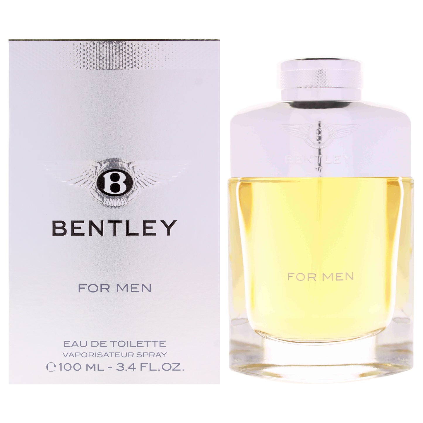 BENTLEY - MEN