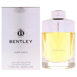 Bentley - Men