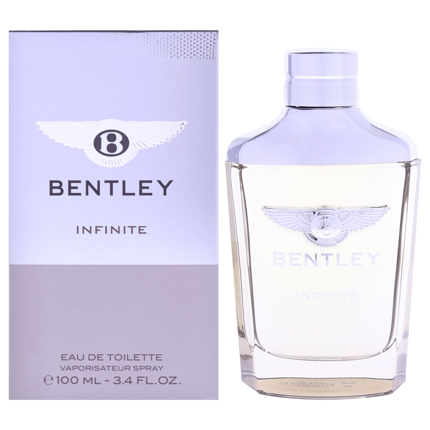 BENTLEY - INFINITE UNLIMITED - MEN