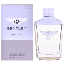 Bentley - Infinite Unlimited - Men