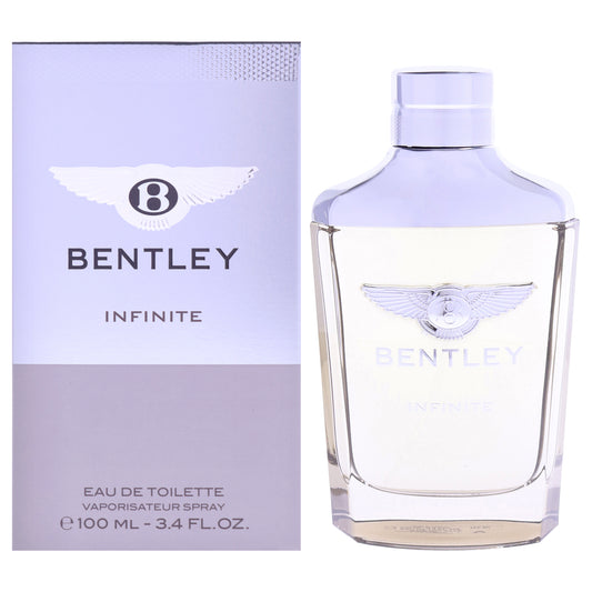BENTLEY - INFINITE UNLIMITED - MEN