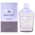 Bentley Infinite Intense Men Perfume Bottle & Packaging