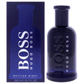 Hugo Boss Boss Bottled Night Men Perfume Bottle & Packaging
