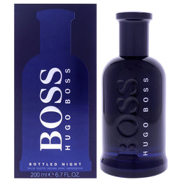 Hugo Boss Boss Bottled Night - Men