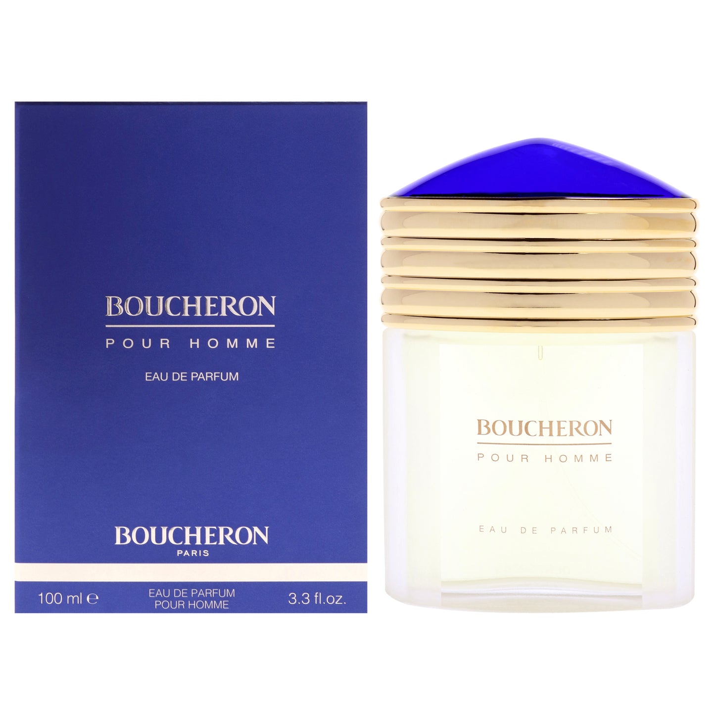 BOUCHERON - MEN