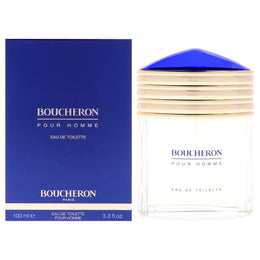 Boucheron - Men