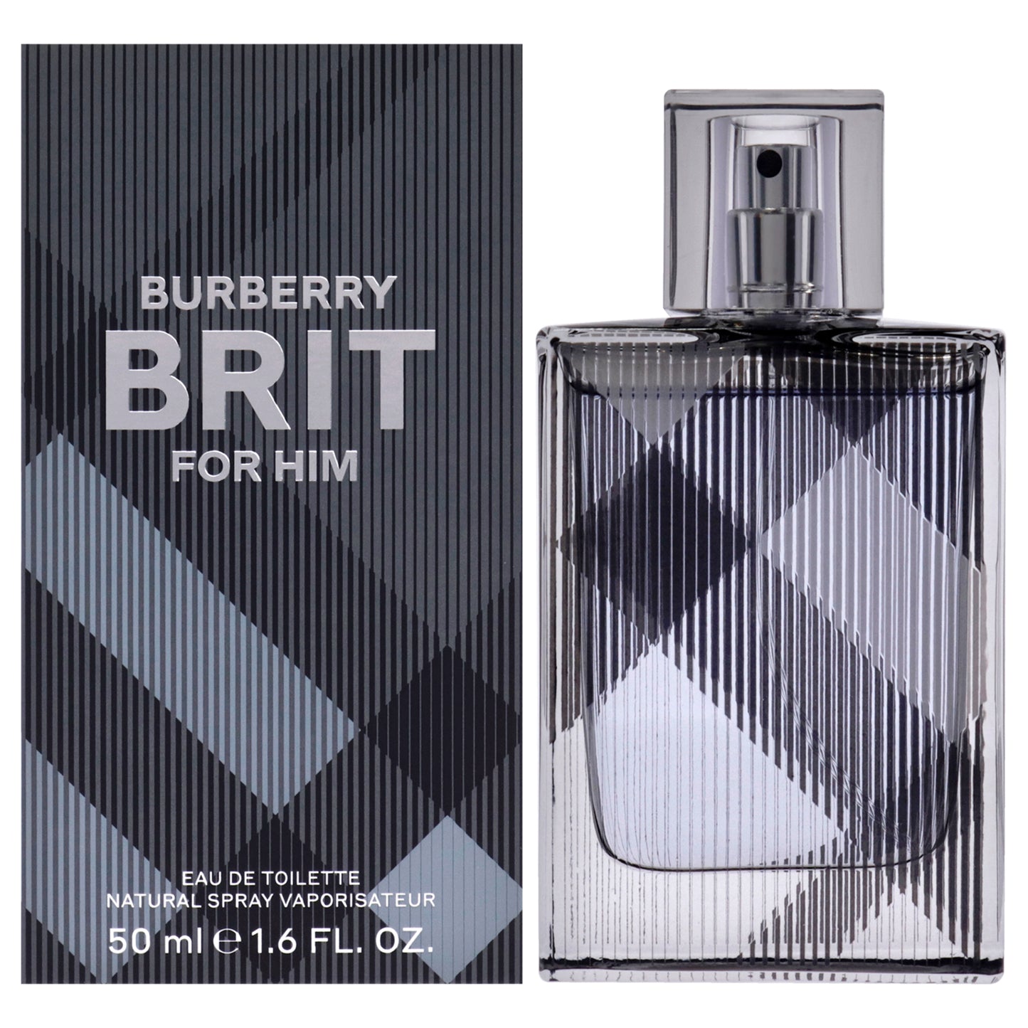BURBERRY BRIT - MEN