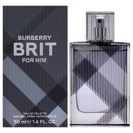 Burberry Brit - Men