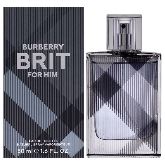 BURBERRY BRIT - MEN