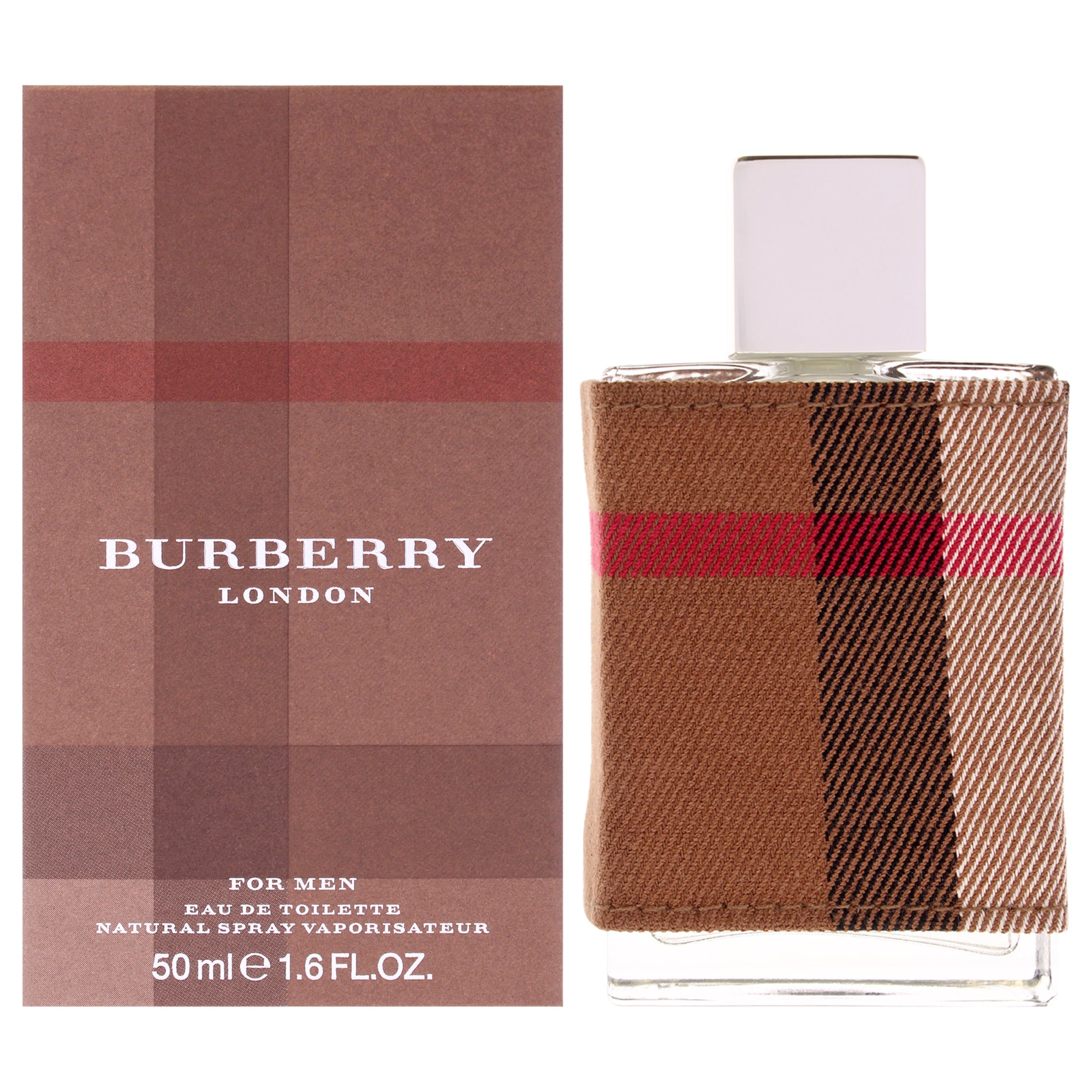 BURBERRY　LONDON BURBERRY LONDON - MEN – SCENT DEPOT