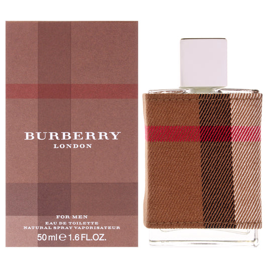 BURBERRY LONDON - MEN