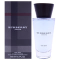 Burberry Touch Men Perfume Bottle & Packaging