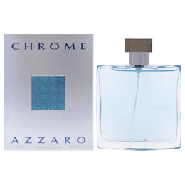 Azzaro Chrome - Men