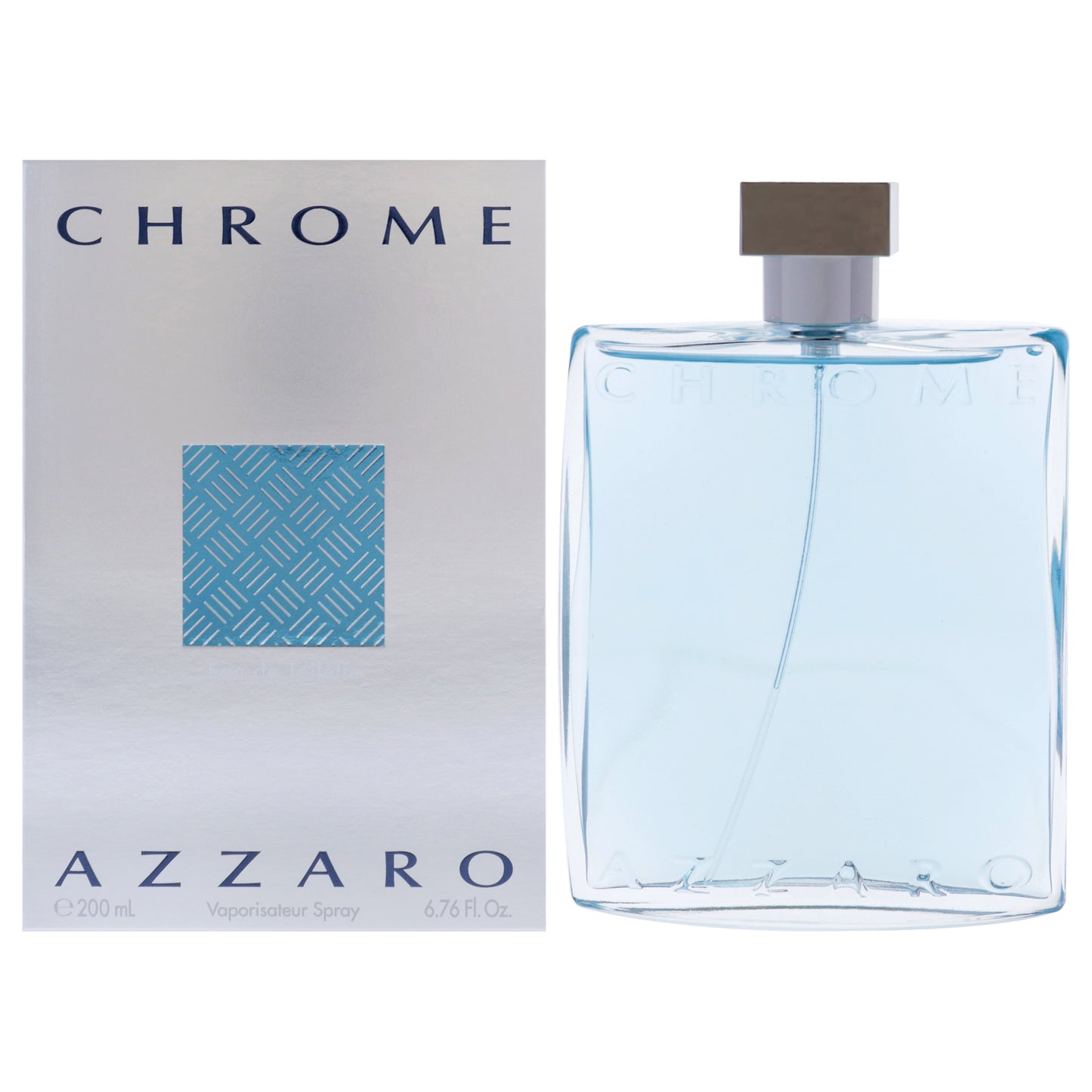 AZZARO CHROME - MEN