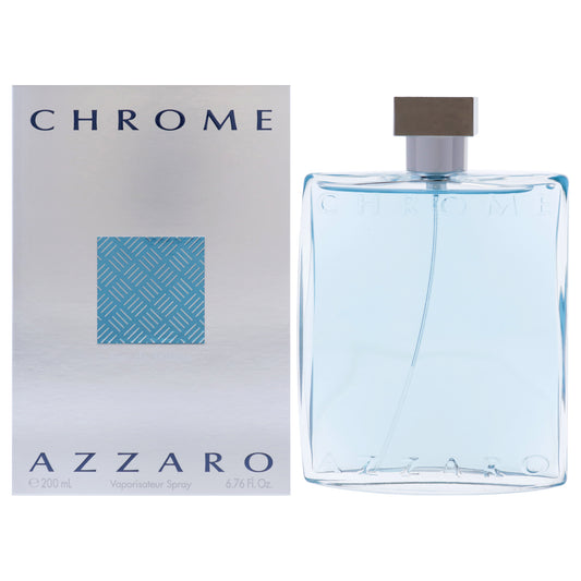 AZZARO CHROME - MEN
