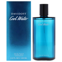 Davidoff Cool Water - Men