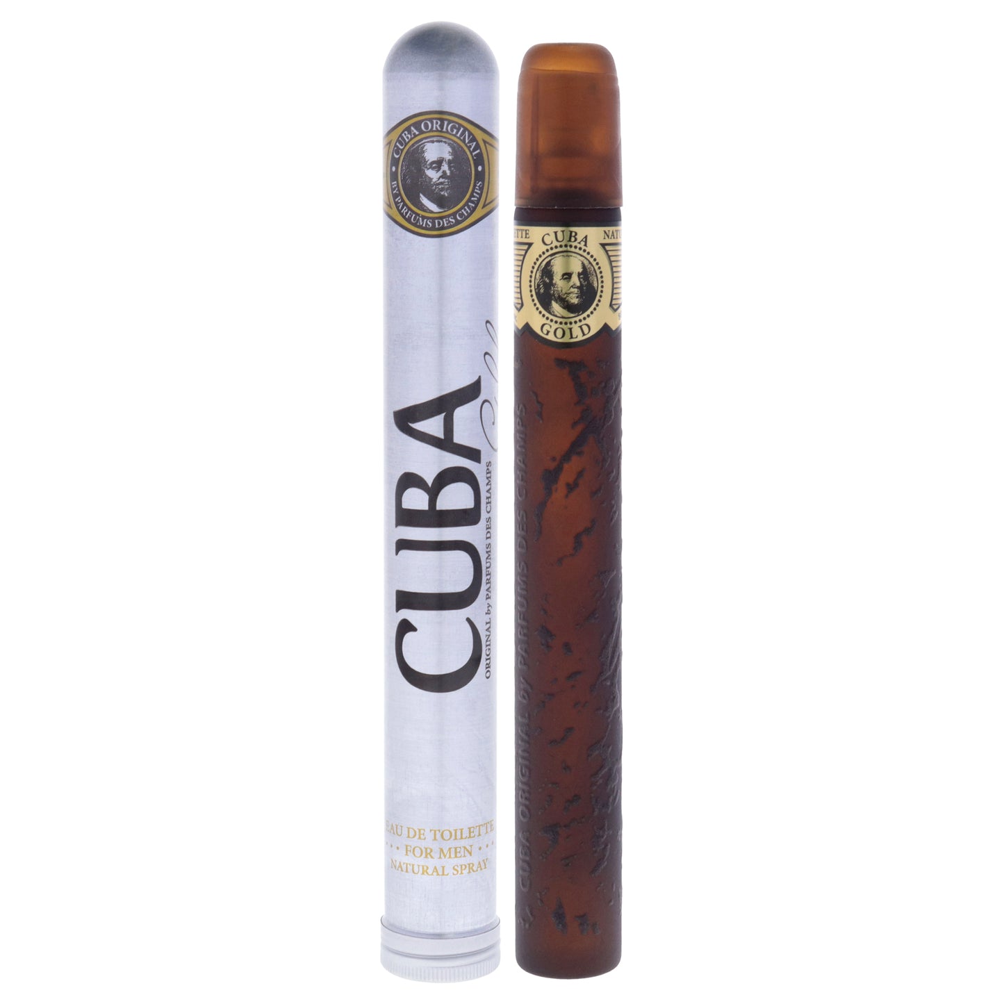 CUBA GOLD - MEN