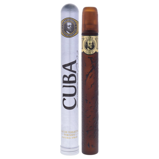 CUBA GOLD - MEN