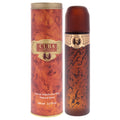 Cuba Gold Men Perfume Bottle & Packaging