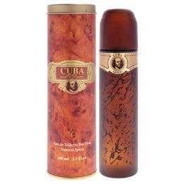 Cuba Gold - Men