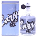 Liz Claiborne Curve Crush Men Perfume Bottle & Packaging