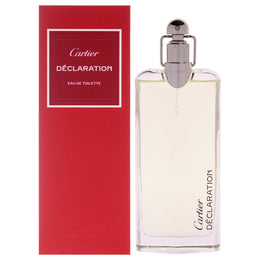 Cartier Declaration - Men