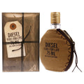 Diesel Fuel For Life Men Perfume Bottle & Packaging
