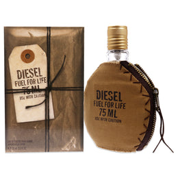 Diesel Fuel For Life - Men