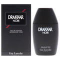 Drakkar Noir Men Perfume Bottle & Packaging