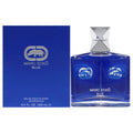 Marc Ecko Blue Men Perfume Bottle & Packaging