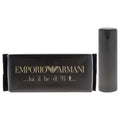 Emporio Armani Men Perfume Bottle & Packaging