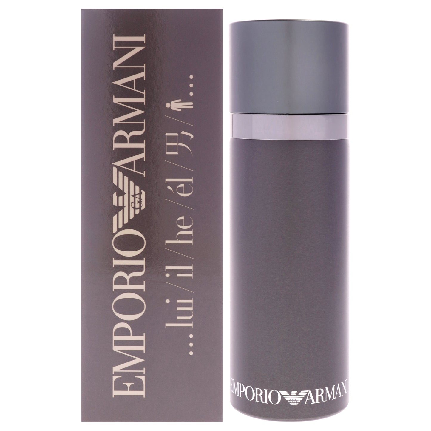 EMPORIO ARMANI MEN
