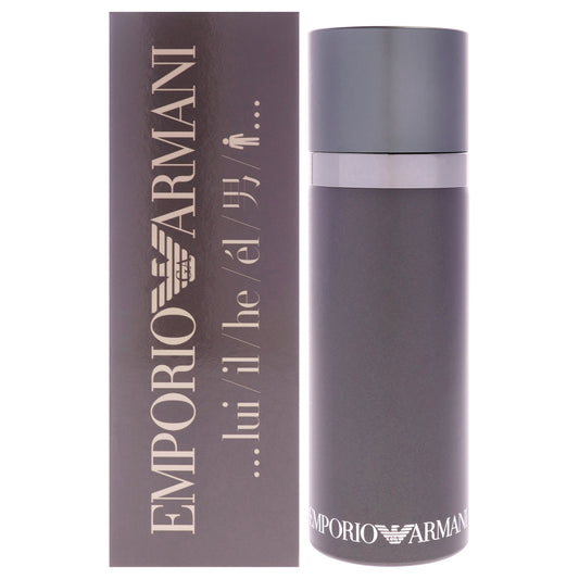 EMPORIO ARMANI MEN