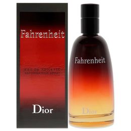Christian Dior Fahrenheit - Men