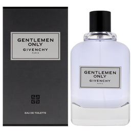 Givenchy Gentleman Only - Men