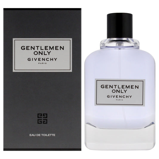 GIVENCHY GENTLEMAN ONLY - MEN