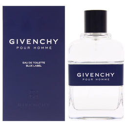 Givenchy - Pour Homme - Blue Label - Men