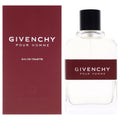 Givenchy Pour Homme Men Perfume Bottle & Packaging