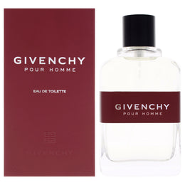 Givenchy Pour Homme - Men